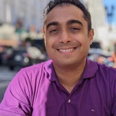 李琛·米勒在Meta内部会议上发言